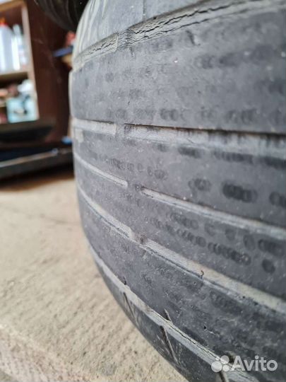 Yokohama Advan A460 205/55 R16