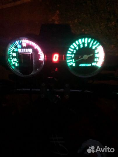 Alpha swift110
