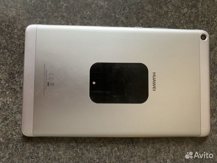 Huawei mediapad t3