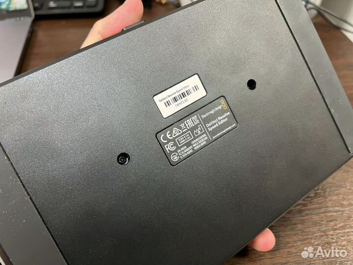 Davinci resolve speed editor