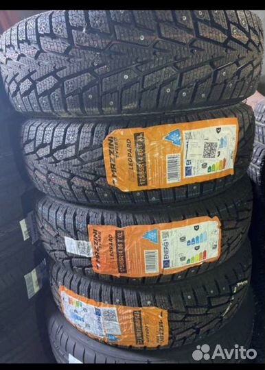 Mazzini Ice Leopard 175/65 R14 86T