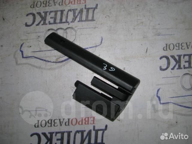 Накладка декоративная Audi A8 D3 4E 2004-2010