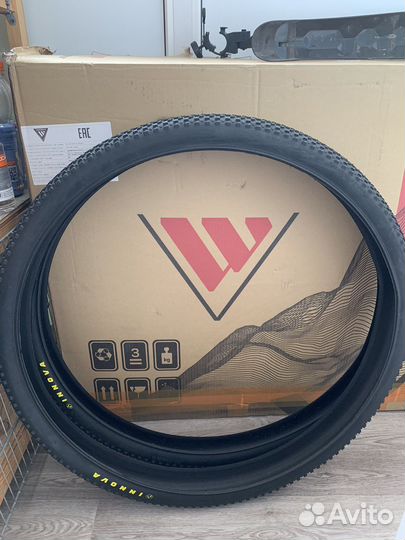 Велопокрышки 29х2.1 Innova