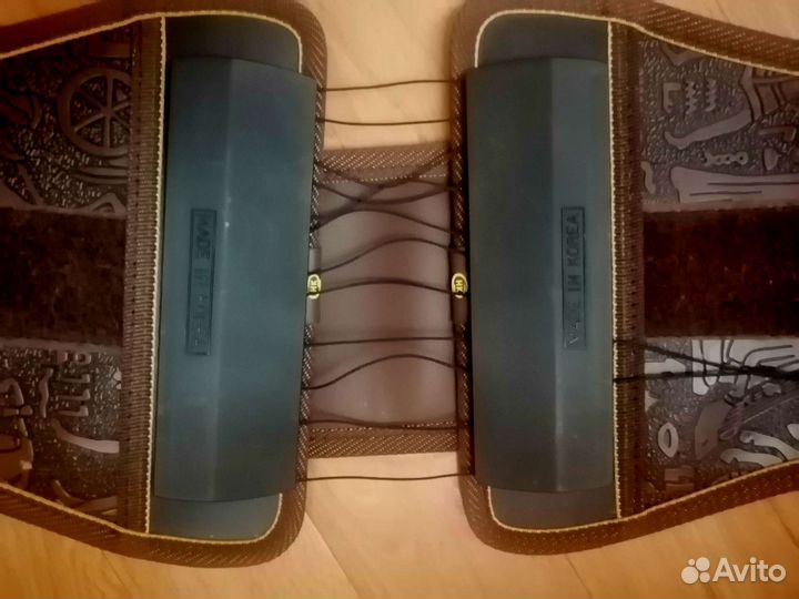 Ортопедический Пояс. Поддерживающий корсет