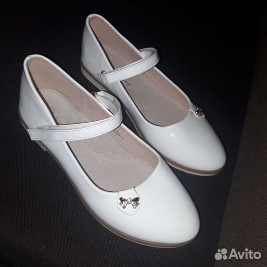 Детская обувь для девочек