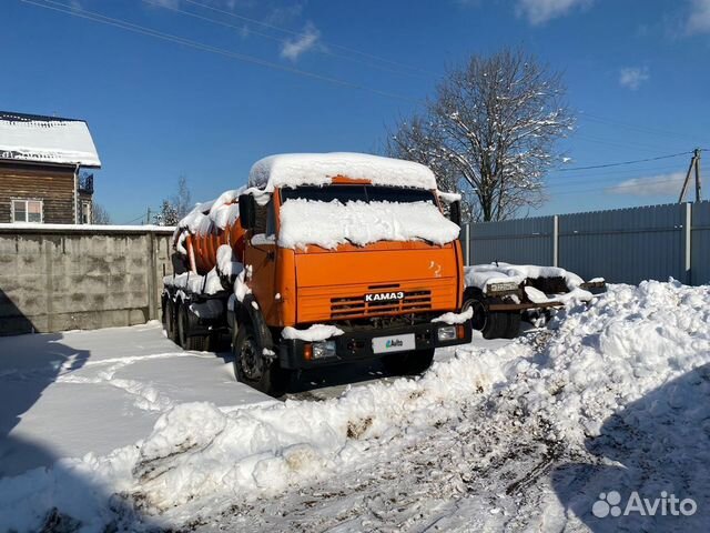 Камаз смоленск свердлова