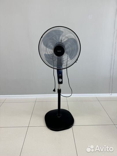 Вентилятор напольный tefal