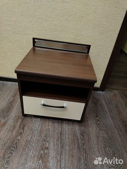 Прикроватная тумба