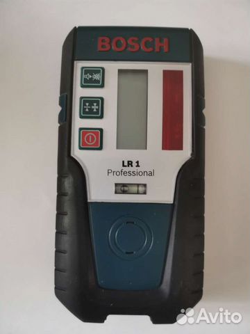 Лазерный уровень bosch GRL 400 H Set Professional
