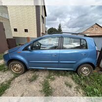 Chery Kimo (A1) 1.3 MT, 2012, 166 000 км, с пробегом, цена 149 000 руб.