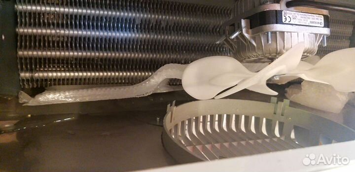 Ремонт и монтаж холодильного оборудования