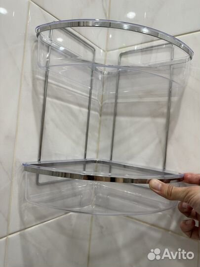 Подставка для ванной