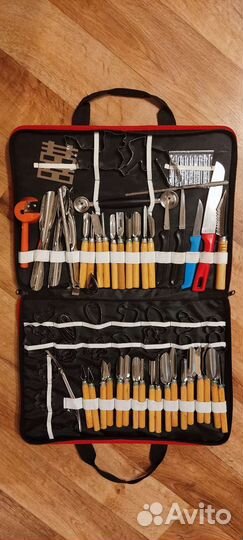 Набор для карвинга