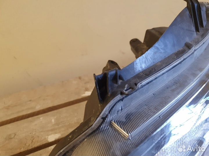 Фара левая ГАЗель Next Nn Оригинал