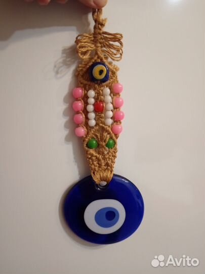 Турецкий амулет, сувенир