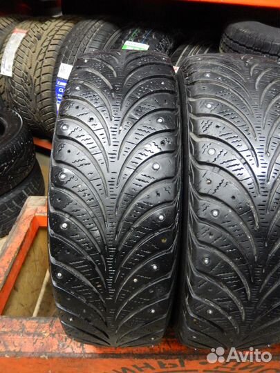 Goodyear UltraGrip Extreme 185/70 R14