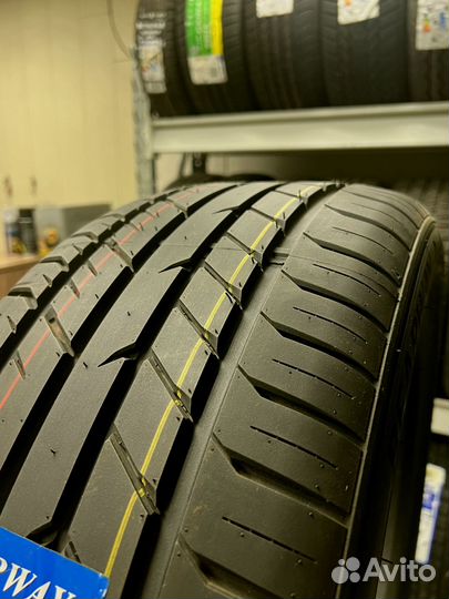 Bearway BW118 275/35 R21 и 315/30 R21 103H