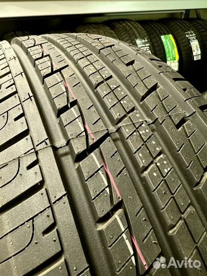 iLink PowerCity 79 225/55 R18 126T