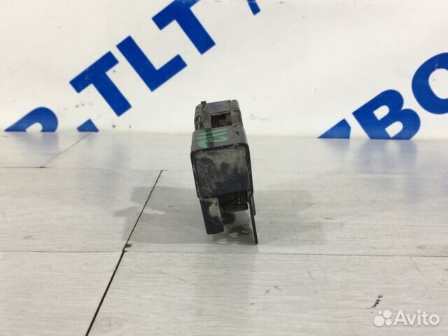 Замок капота volkswagen polo 5 1.6 мт седан