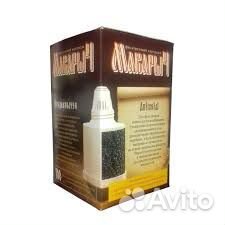 Кувшин для очистки водки/самогона Гейзер Макарыч