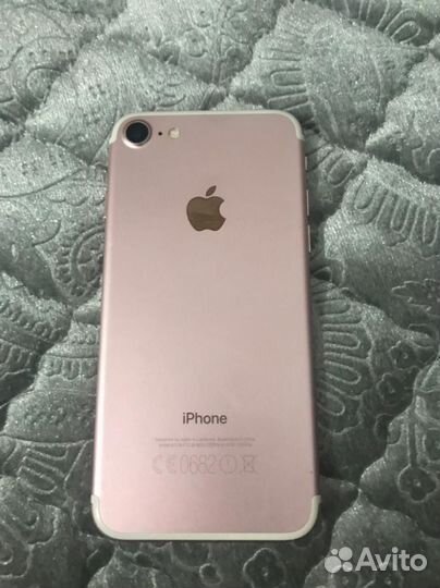 iPhone 7, 32 ГБ