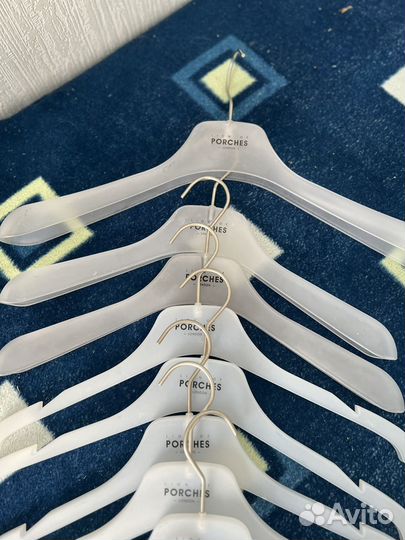 Плечики вешалки оригинал Португалия