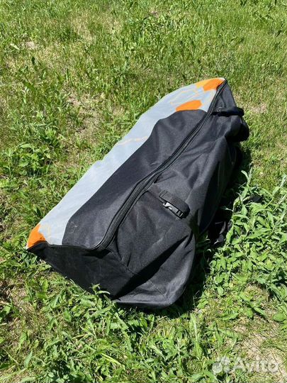 Сап доска надувная SUP board Winnovate shark 10.3