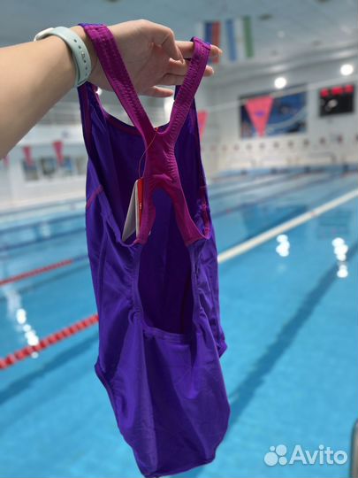 Купальник speedo Новый