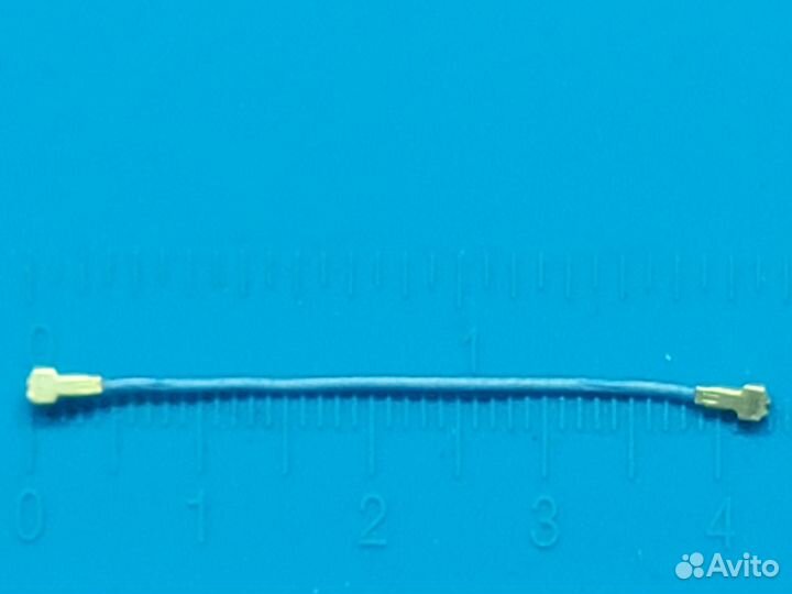 Коаксиальный(Антенный) кабель Samsung J5 Prime Or