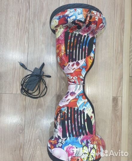 Гироскутер