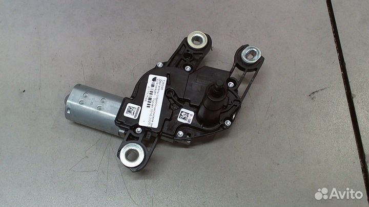 Двигатель стеклоочистителя задний Volkswagen Tigua