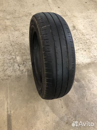 Kumho Solus KH17 185/65 R15