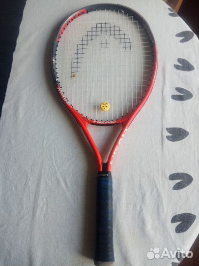 Ракетка детская 25