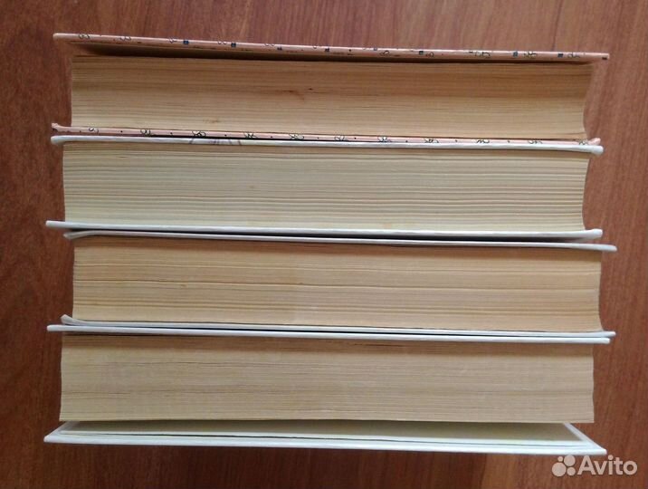 Сказки зарубежные