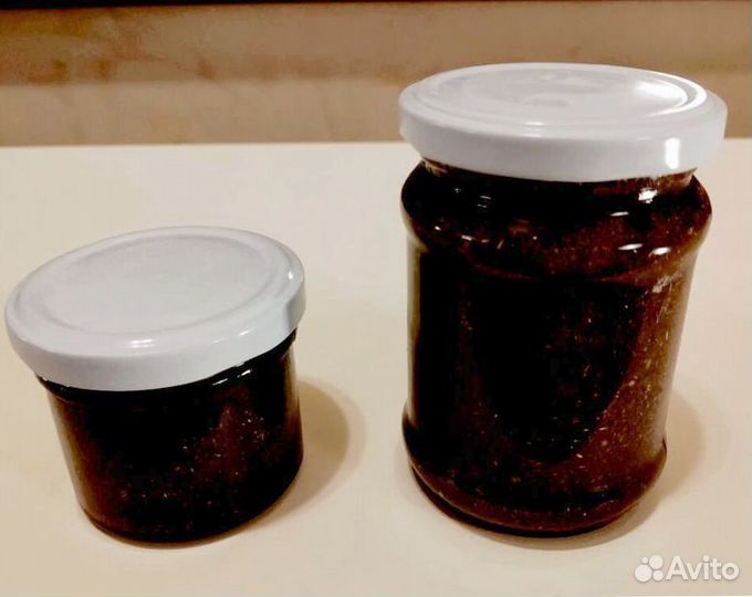 Травяная смесь для мужчины