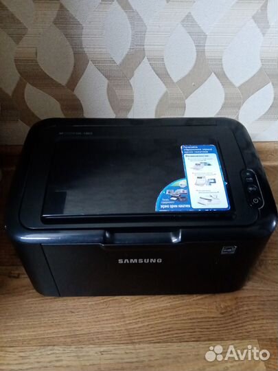 Принтеры Samsung