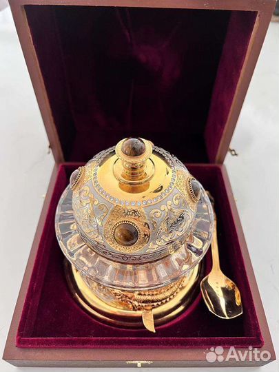 Икорница Престиж Златоуста