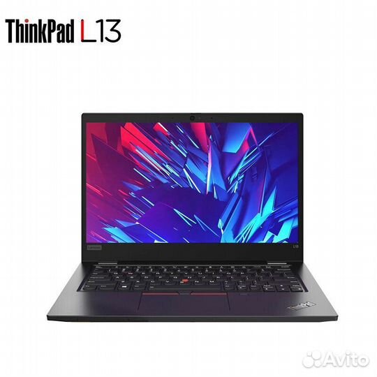 Lenovo thinkpad L13-djcd I7-1165G7/16G/512G