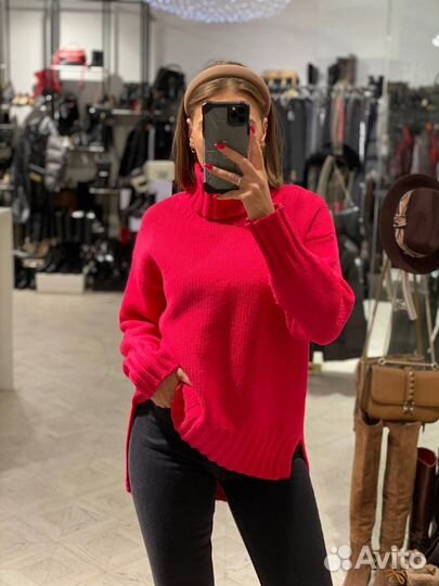 Свитер Jucca оригинал