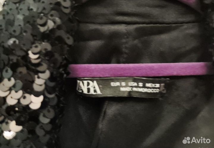 Платье zara 42-44
