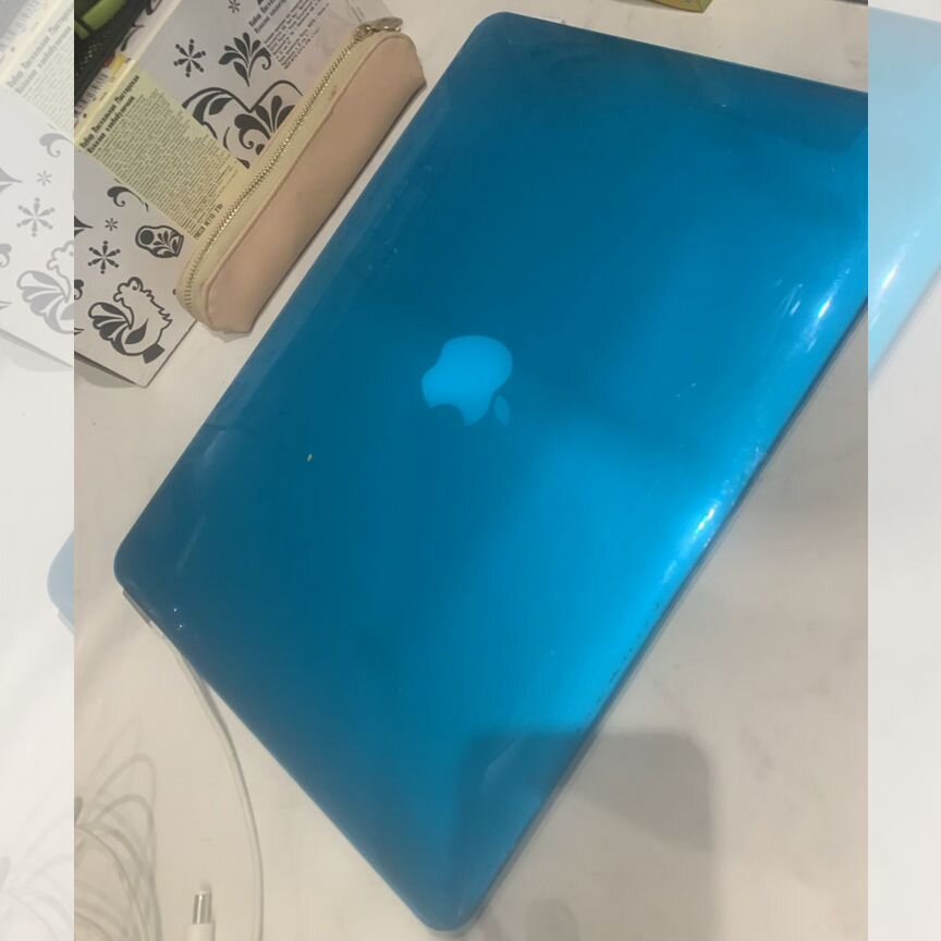 macbook air 13 2011 - Купить ноутбук 💻 по выгодной цене на Авито