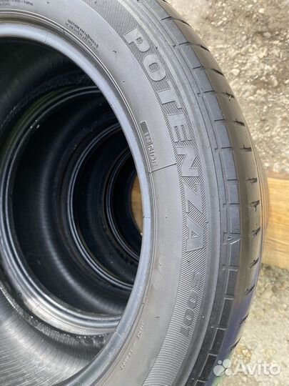 Bridgestone Potenza S001 235/50 R18 97V