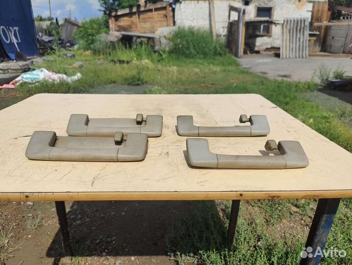 Потолочная ручка Opel Vectra A Опель вектра а