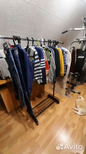 Детская одежда