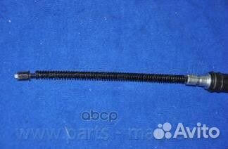 Трос ручника KIA sephia II(97-00) PTB-027 PTB-0