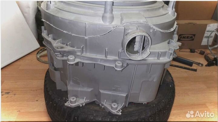 Ремонт стиральных машин и холодильников на дому