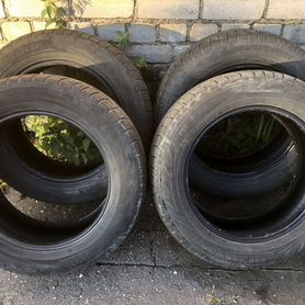 Nokian Tyres Nordman RS2 SUV 235/60 R18