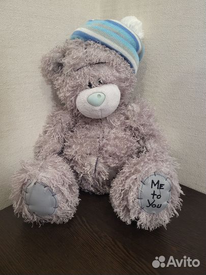 Мишка Тедди