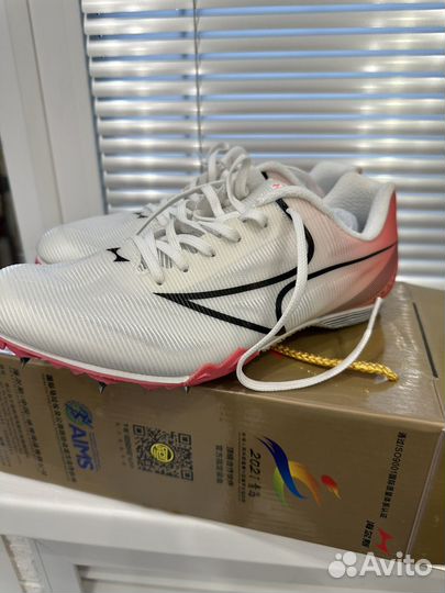 Шиповки для бега