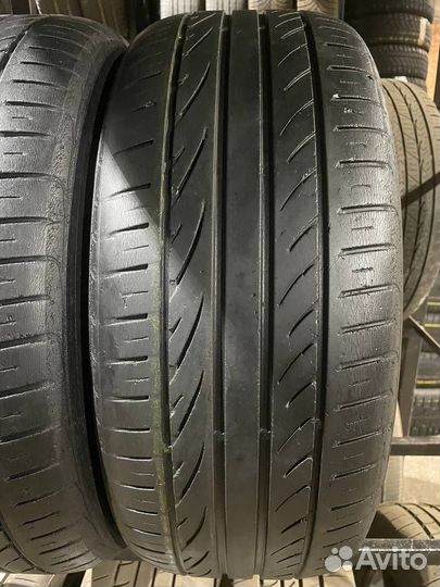 Hankook Ventus ME01 K114 235/55 R17 99W